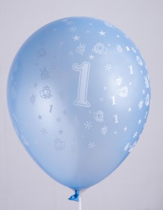 Ballons 14